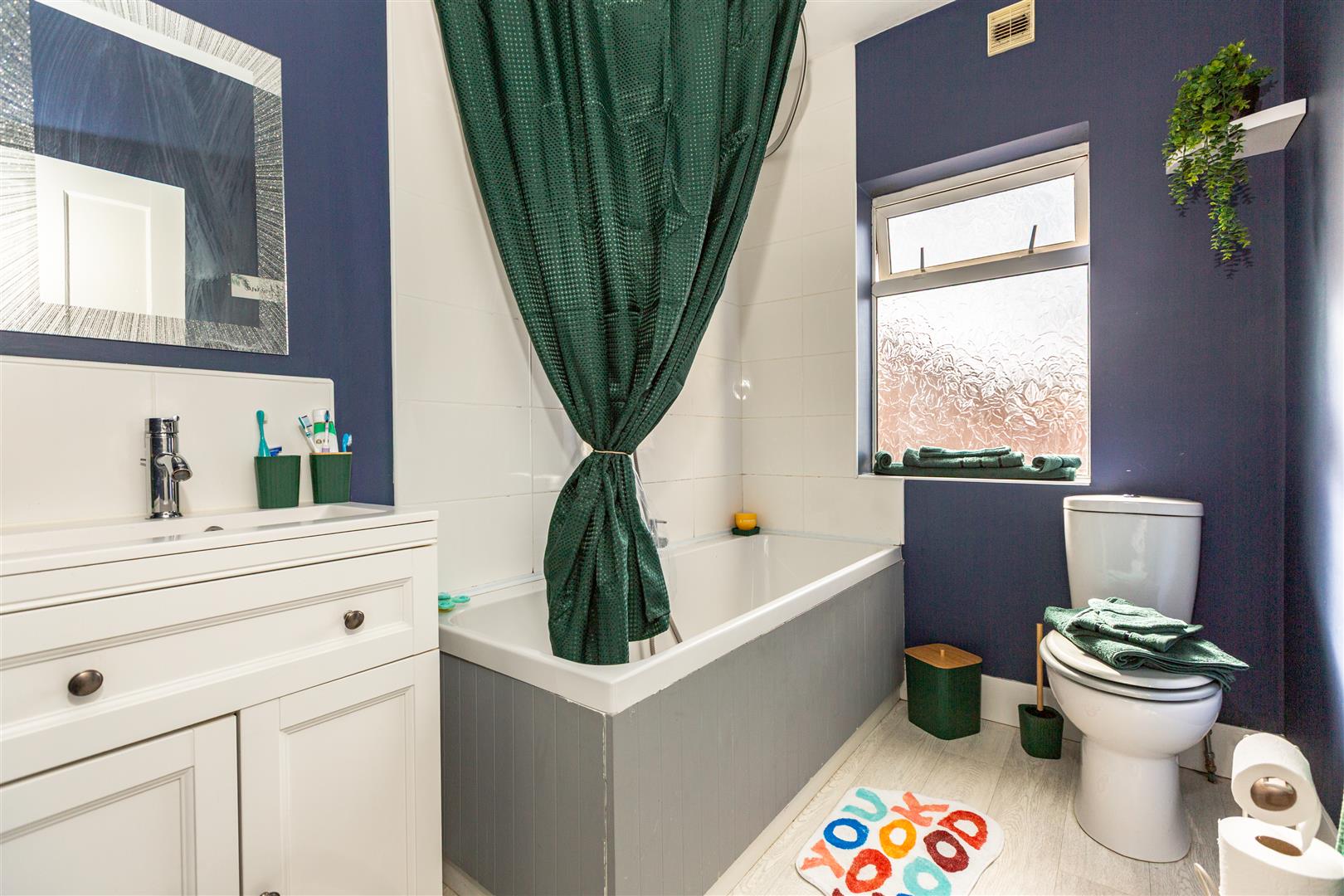 Vicarage Road, Morriston, Swansea, SA6 6DJ